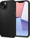 Spigen Case Spigen Thin Fit Apple iPhone 13 Black
