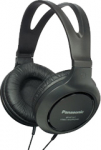 Panasonic k&otilde;rvaklapid RP-HT161E-K, must