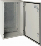 Eaton Obudowa CS-65/150 z mounting plate IP66 600 x 500 x 150mm (111695)