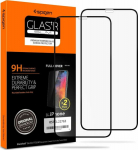 Spigen TEMPERED GLASS GLASS FC 2-PACK IPHONE 11 PRO BLACK