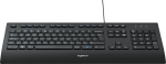 Log Logitech K280e Corded - Keyboard (US International)