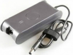 CoreParts Power Adapter for Dell, 90W 19.5V 4.62A Plug:7.4*5.0p