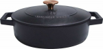 Berlinger Haus Cast-iron pot 26cm 2.6l Berlinger Haus Bh-6493