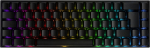 Deltaco Gaming Tastatur DK440R wireless, RGB, schwarz