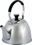 Kamille Stainless steel kettle 1.L Kamille KM-1093
