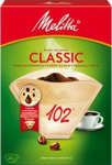 Melitta Coffee filters Classic 102 80szt