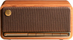 Kompiuterio kolonėlės Aktivboxen Edifier MP230 2.0 holz Bluetooth Retro-Look retail | Edifier