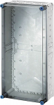 Hensel Box 300x600x170mm IP65 transparent cover Mi 80400 (HPL00013)