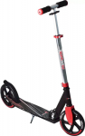 Authentic sports & toys Muuwmi AU 565 Scooter 205 mm Red