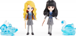 Spin Master Wizarding World: Magical Minis Patronus Friendship Set - Luna Lovegood & Cho Chang (6063831)