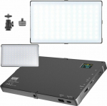 Newell NEWELL Lampa RGB-W RGB-W Rangha Max