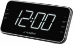 Hyundai clock radio Clock radio Hyundai RAC521PLLBCH