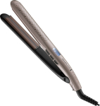 Remington Wet2Straight Pro S7970 - Type of overlays: ceramic, tourmalines | Number of overlays: 1 | Temperature control: tak | Max. Temperatura [&deg;C]: 230