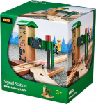 BRIO Signal Station - 33674