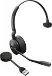 Jabra Engage 55 Mono - Headset - On-Ear - DECT