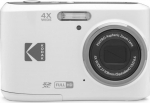 Kodak Pixpro FZ45 - digital camera, white