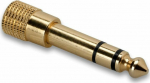 Hosa Technology Adapter AV Hosa Hosa - Adapter headphone TRS 3.5 - wtyk TRS 6.35
