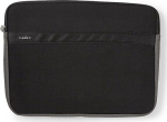 Nedis NBSE15100BK Laptop Bag 15-16" / black