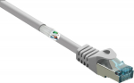Renkforce RF-5043946 - 15 m - Cat6a - S/FTP (S-STP) - RJ-45 - RJ-45