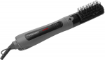 Conceptronic Concept KF1325 hair styling tool Curling iron Warm Grey 600 W 1.65 m