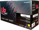 Toner UPrint Yellow Substitute 117A (H.150Y)