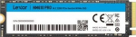 Lexar NM610 Pro - SSD - 1 TB - intern - M.2 2280 - PCIe 3.0 x4 (NVME)