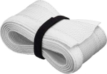 Wentronic Goobay - cable sock, 1.8 meters, white