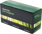 Tooner Greenman, asendab HP CF226X black HY/must suuremahuline 9000lk LaserJet Pro M402d/dn/dw/n, MFP M426dw/fdn/fdw