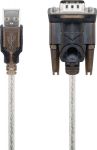 Wentronic Goobay USB serial converter RS232 1.5M