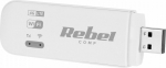 Modem USB Rebel 4G LTE z WiFi