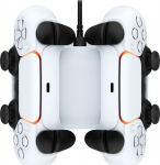 KIN HyperX Chargerplay Duo Controller Charging Station for PS5