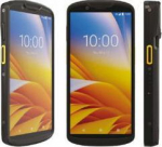 Zebra Standard Battery - Standard Battery, 4680 mAh, pack of 10, fits for: TC53/58