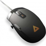 Pixminds Lexip Pu94 - Mouse - Laser - kabelgebunden - USB