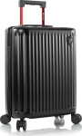 Heys Smart Luggage 53 cm - suitcase, black