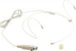 PSSO WISE Headset microphone for bodypack transmitters 13063408