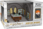 Funko Mini Moments Diorama: Harry Potter Potions Class Vinyl Figures