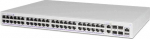 Alcatel Lucent OmniSwitch OS6360-P48X - Switch - L3 - managed - 46 x 10/100/1000 (PoE+)