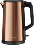 Tefal KI583C copper electric kettle