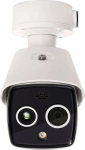 ABUS 4 MP Bi-spectral thermal tube camera