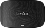 LEXAR CARDREADER CFEXPRESS TYPE B & SD (LRW520U) UHS-II USB 3.2 GEN2 READER