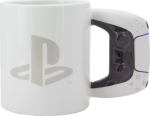 PALADONE PRODUCTS Paladone: Playstation - PS5 Shaped Mug (480ml) (PP9403PS)