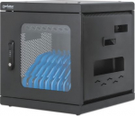 Manhattan Charging Cabinet/Cart Via Ac, Adapter (Eu) X10 Devices