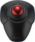 Ken Kensington Orbit - Trackball - wirelessly - Wireless receiver (USB)
