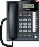 Jablocom NOABE Essence - 4G wired cell phone