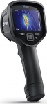 Flir E8 Pro - Camera with dual sensor for thermal imaging