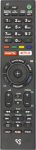 Sbox RC-01402 Remote Control for Sony TVs