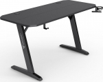 Desk SENSE7 gaming Nomad Basic 140x60 cm