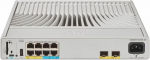 Cisco CATALYST 9000 COMPACT SWITCH 8, UPOE WITH 4XMGIG 240W A
