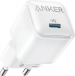 Anker Innovations Anker Nano pro series 5 511 - Netzteil - Nano Pro - 20 Watt - 3 A - IQ 3.0 (USB-C)