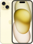 Apple iPhone 15 Plus - 5G Smartphone - Dual-SIM